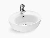 Kohler - Ove®  One-piece Toilet With Quiet-close™ Seat And Cover
